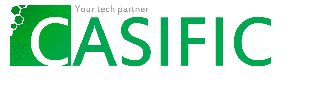 Casific logo