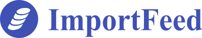 ImportFeed logo